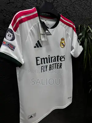 Maillot De Football