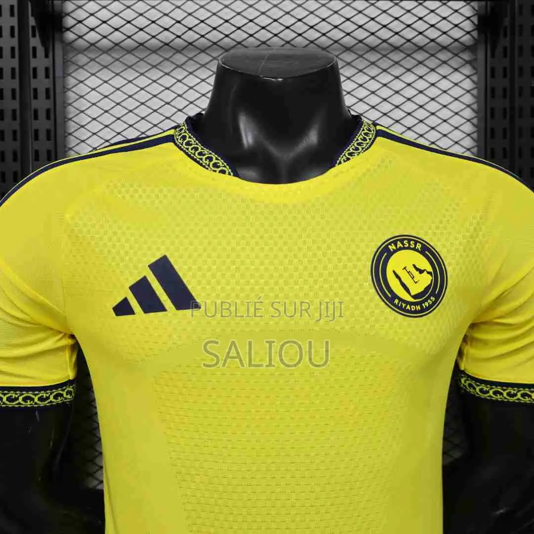 Maillot De Football