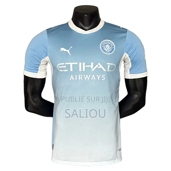 Maillot De Football