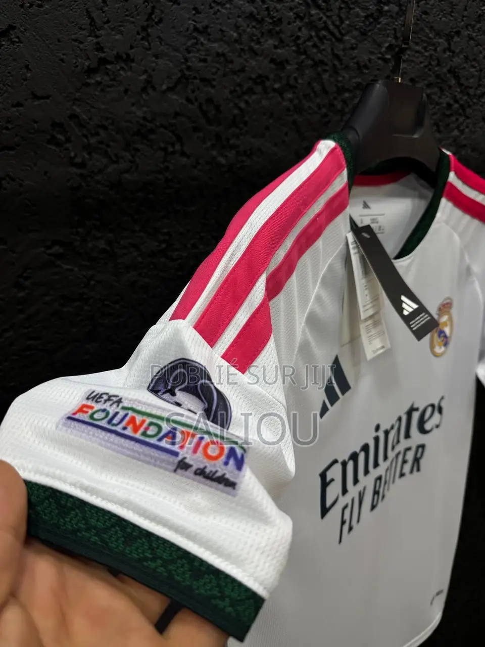 Maillot De Football