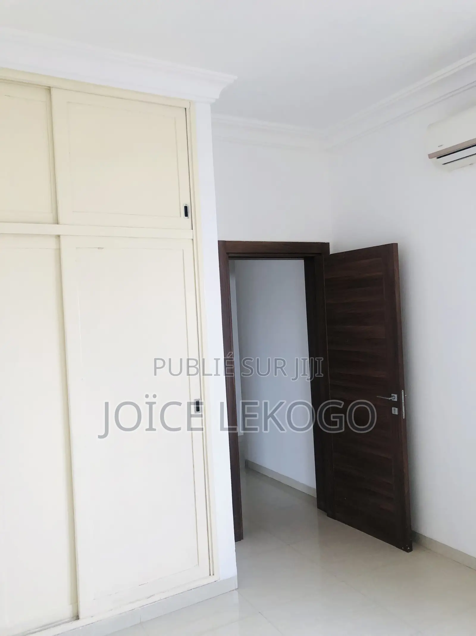 3chbre Appartement dans Mermoz Sacré-Cœur à Louer