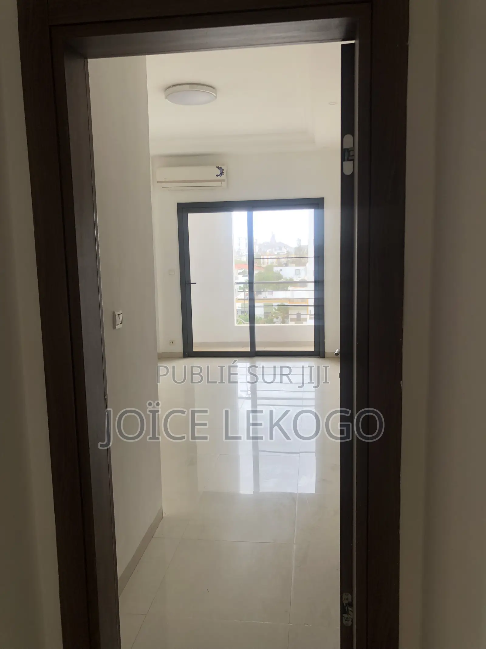 3chbre Appartement dans Mermoz Sacré-Cœur à Louer
