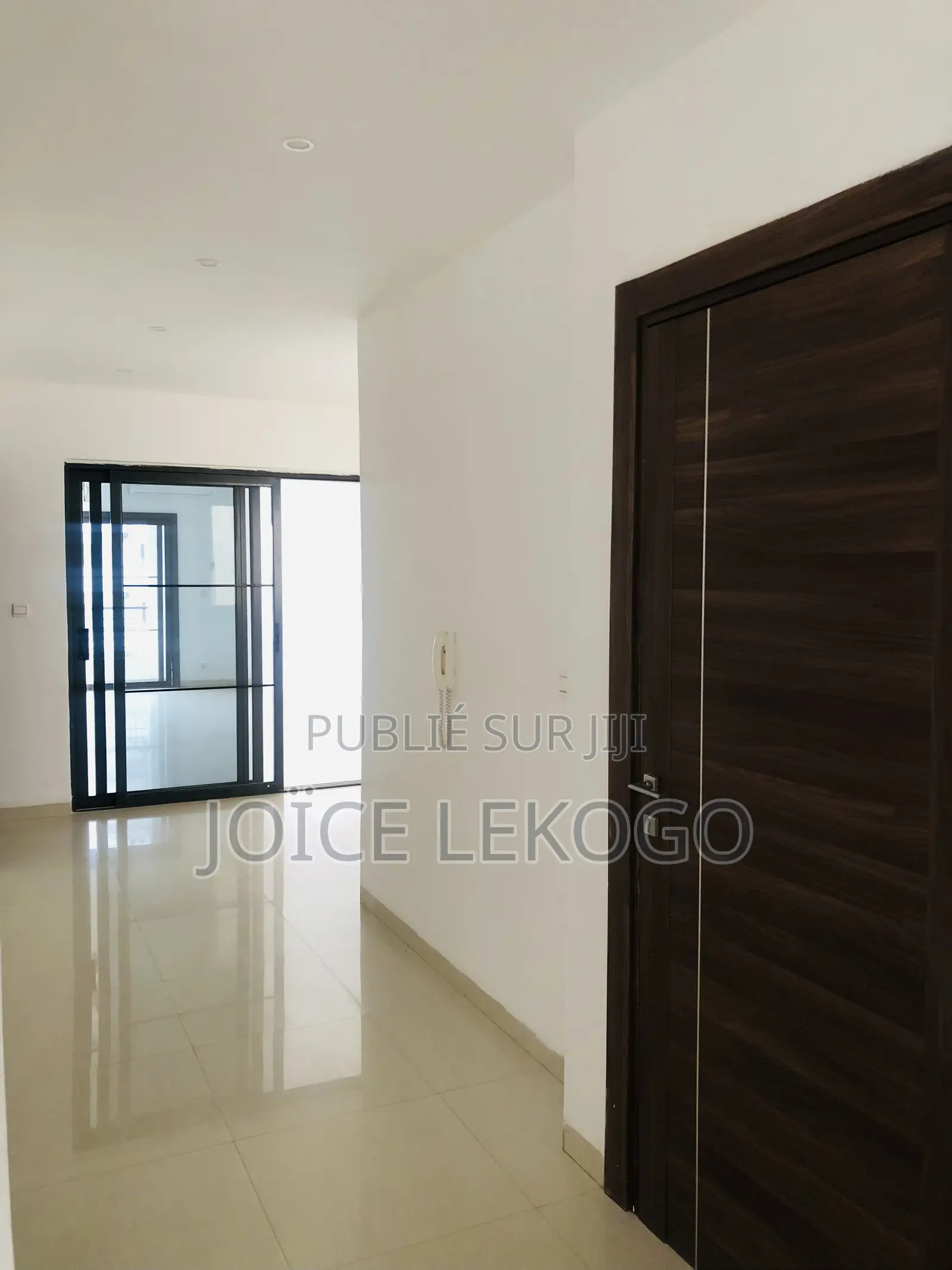 3chbre Appartement dans Mermoz Sacré-Cœur à Louer