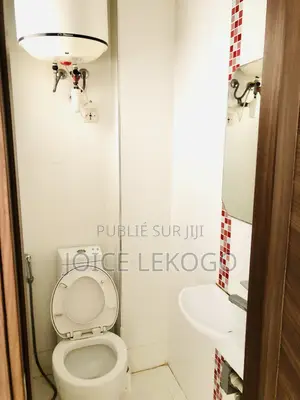 3chbre Appartement dans Mermoz Sacré-Cœur à Louer