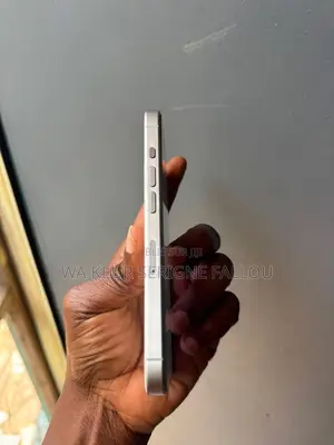 Nouveau Apple iPhone 15 Pro 512 GB Gris