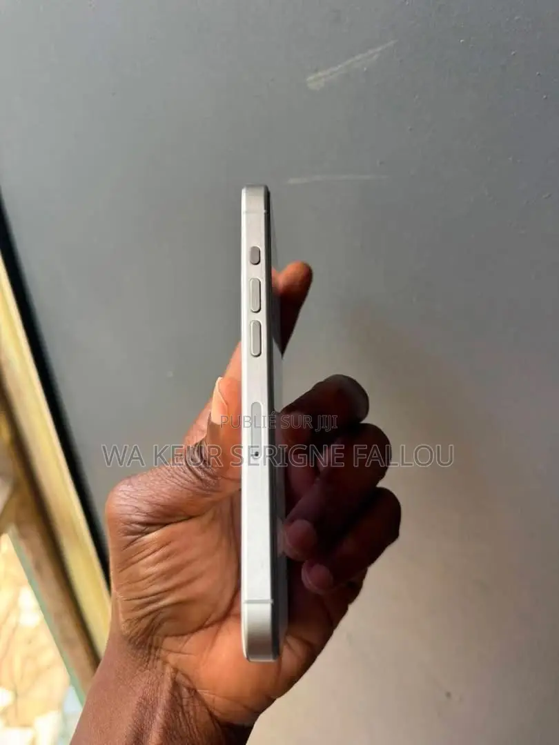 Nouveau Apple iPhone 15 Pro 512 GB Gris