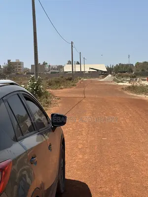 Vente De Terrain Cité Alia Keur Ndiaye Lo