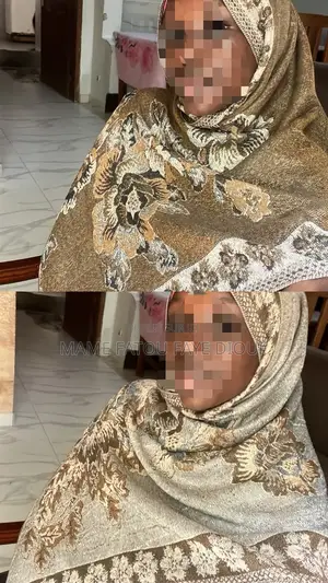 Accessoires Et Touche Finale À Votre Élégance
