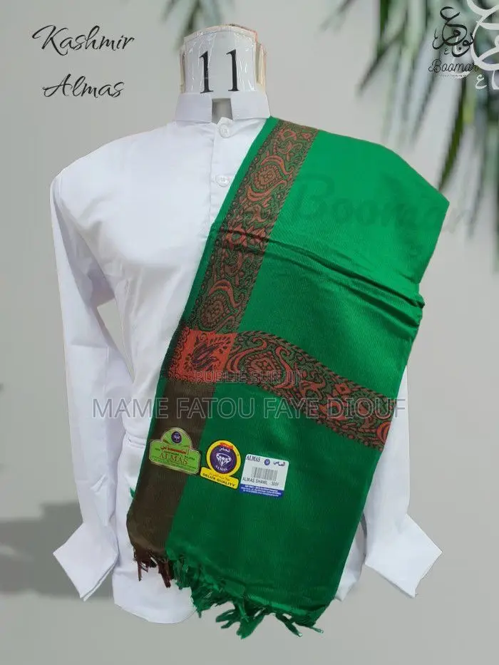 Voile Pour Homme
