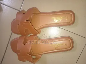 Chaussure Hermés