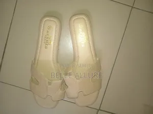 Chaussure Hermés