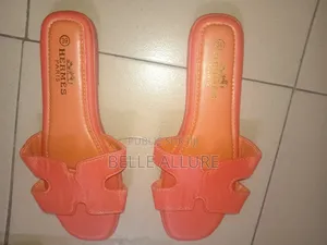 Chaussure Hermés