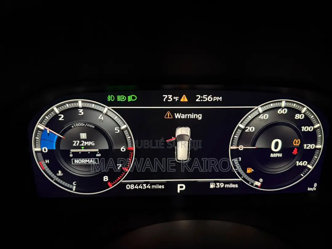 Mitsubishi Outlander 2022 Noir