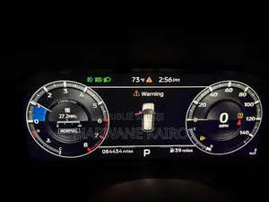 Mitsubishi Outlander 2022 Noir