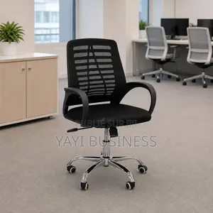 Table Bureau 1m40 Avec Chaise