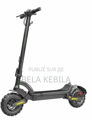 Bicycliette VTT