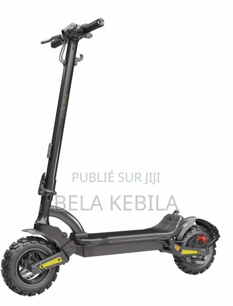 Bicycliette VTT