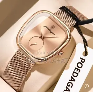 Montre De Luxe Pour Femme