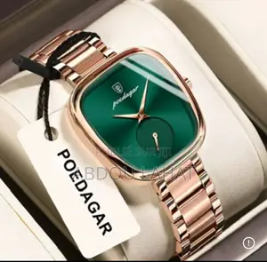 Montre De Luxe Pour Femme