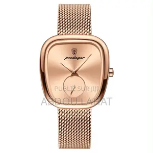 Montre De Luxe Pour Femme