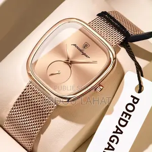 Montre De Luxe Pour Femme