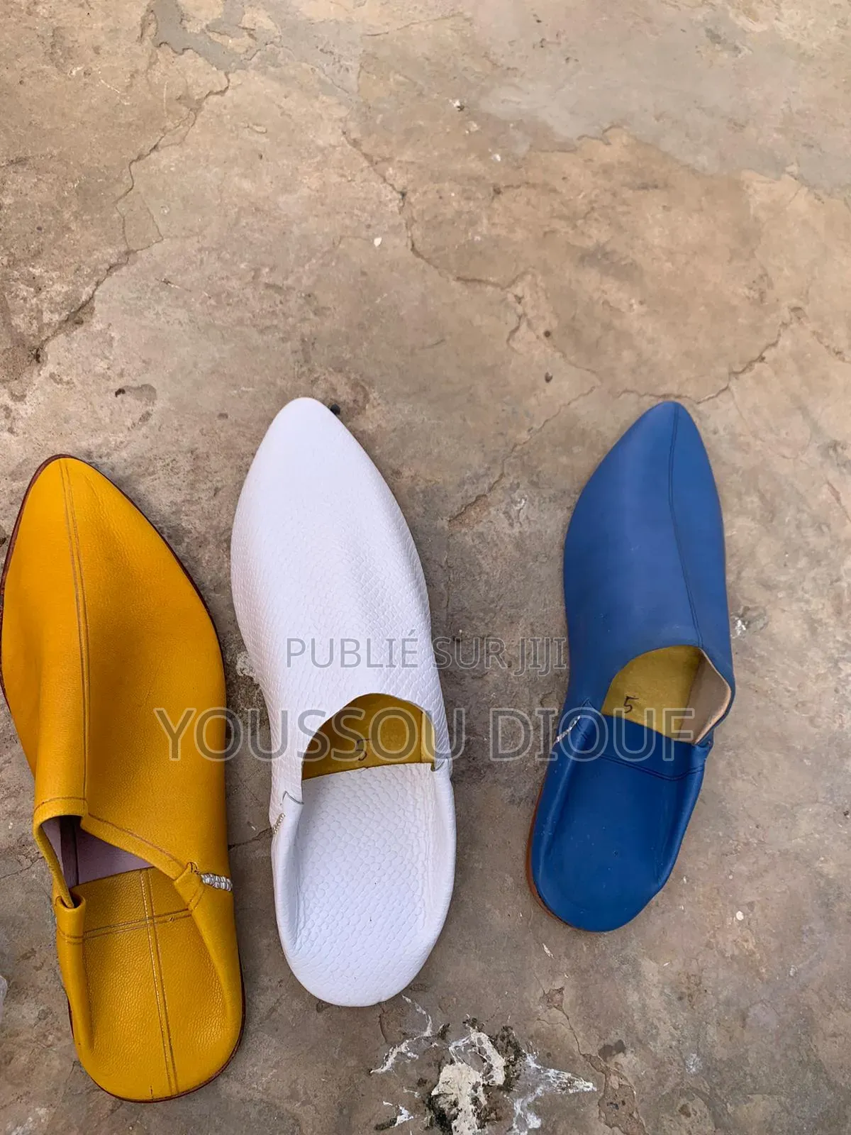 Chaussures