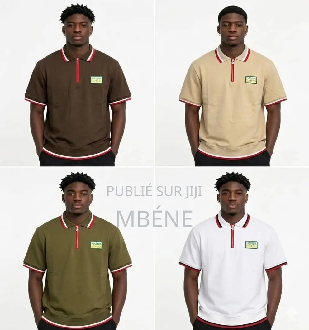 Lacoste Pour Homme