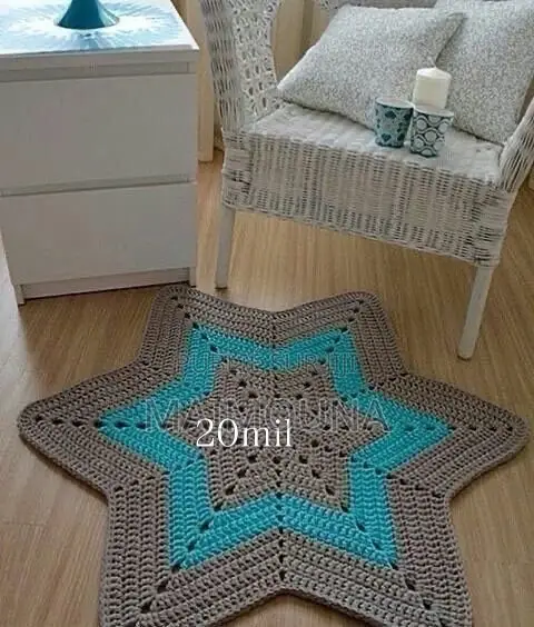 Tapis Et Couette
