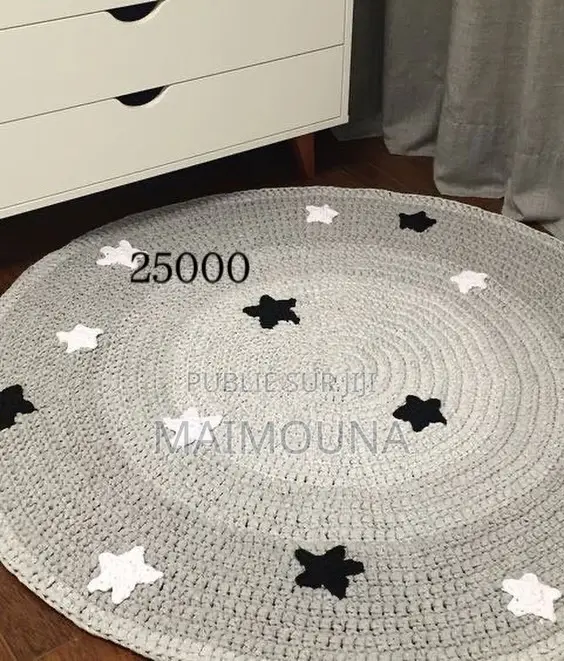 Tapis Et Couette
