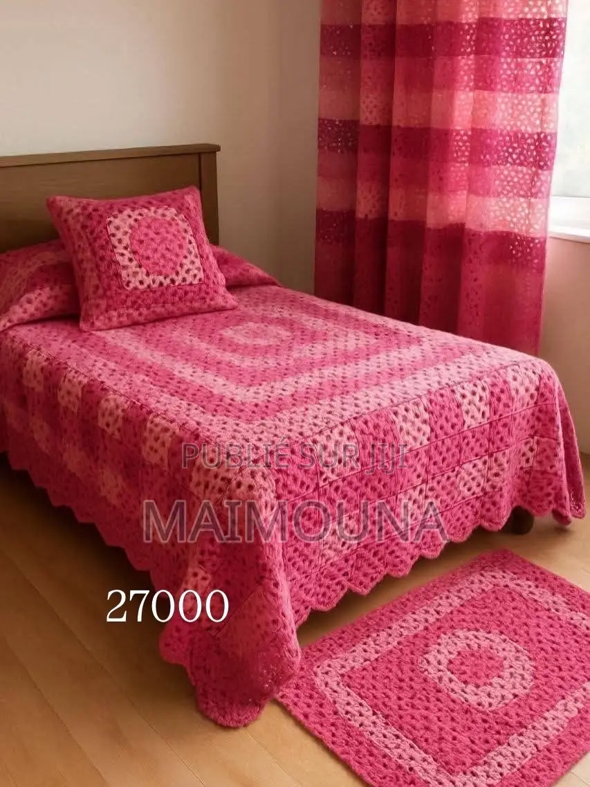 Tapis Et Couette