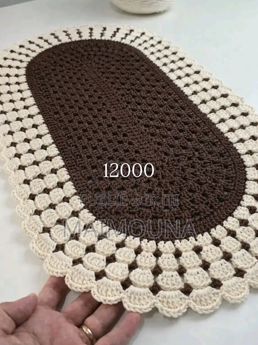 Tapis Et Couette