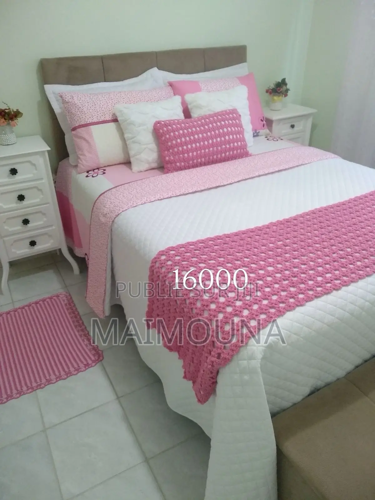 Tapis Et Couette