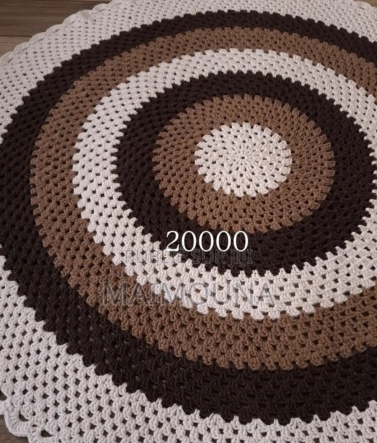 Tapis Et Couette