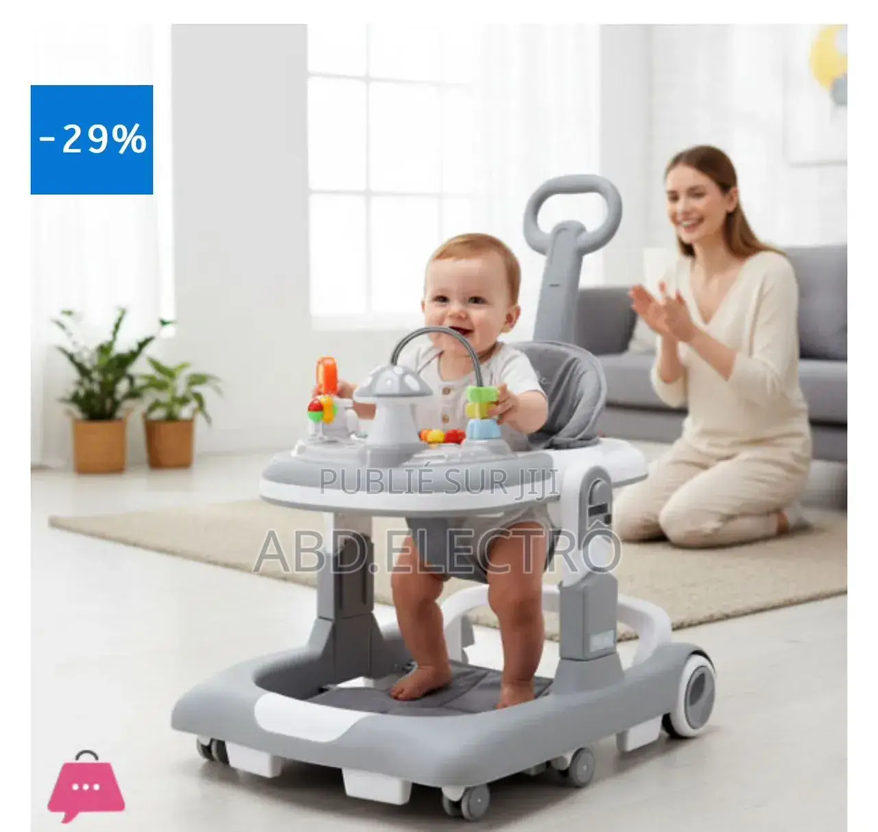 Youpala Bébé