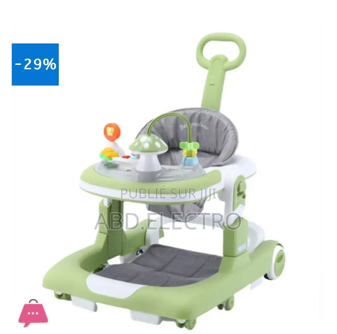 Youpala Bébé