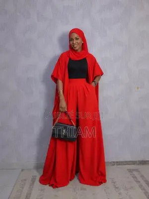 Robes, Ensembles Et Tenues Femme