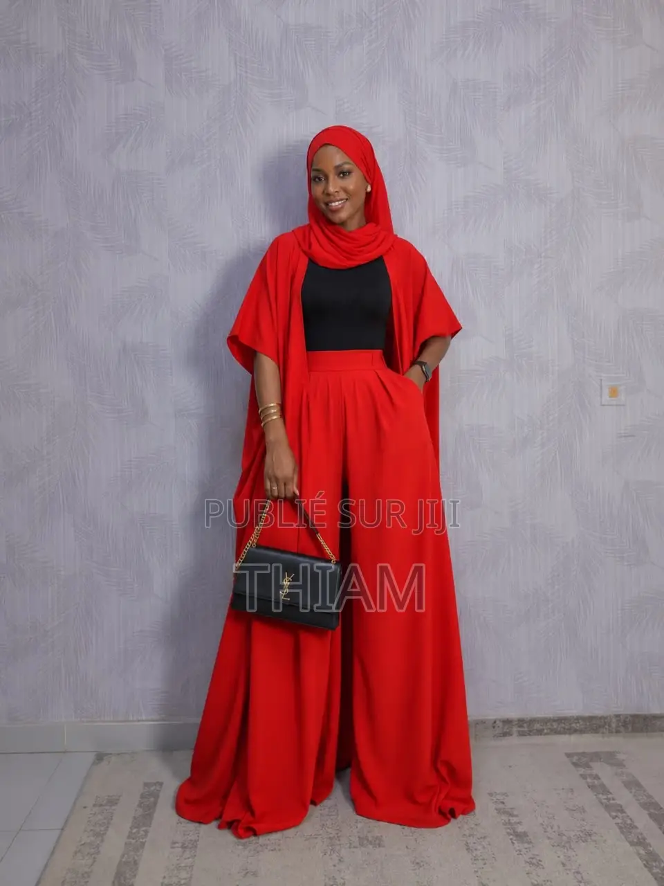 Robes, Ensembles Et Tenues Femme