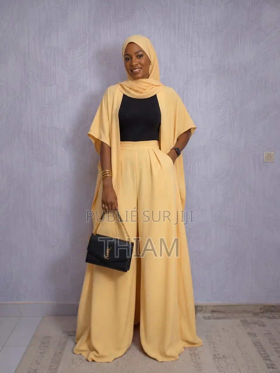Robes, Ensembles Et Tenues Femme