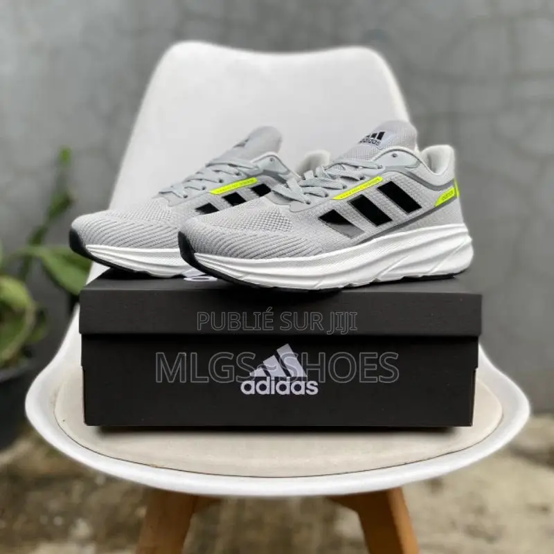 Trunnik Adidas