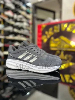 Trunnik Adidas