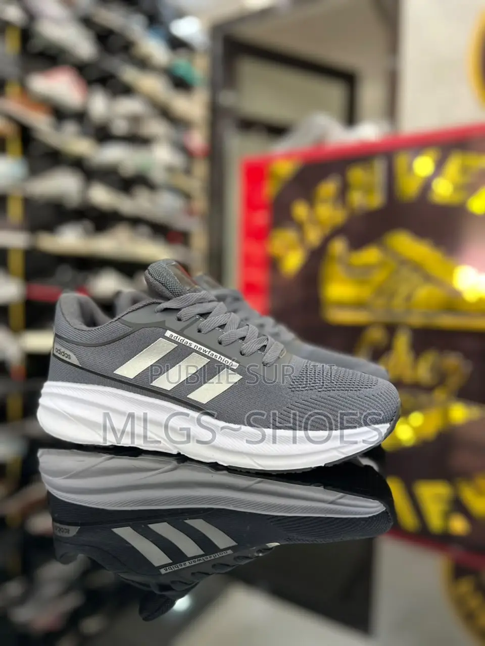 Trunnik Adidas