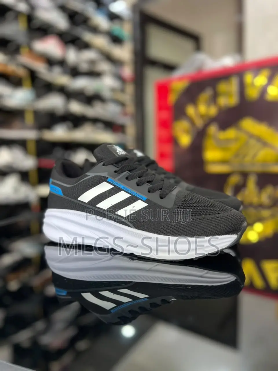 Trunnik Adidas
