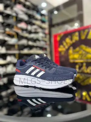 Trunnik Adidas