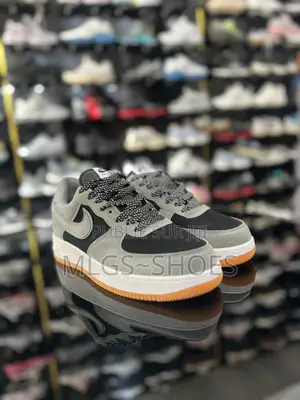 Air Force One Gris