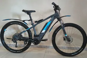 Autre 2023 Bleu