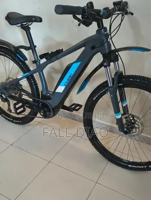 Autre 2023 Bleu