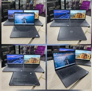 Ordinateur portable Dell Latitude 5400 8GB Intel Core i5 SSD 256GB