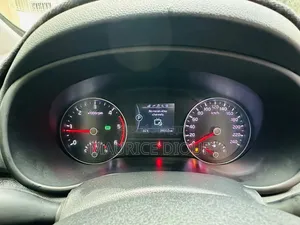 Kia Optima 2017 Noir