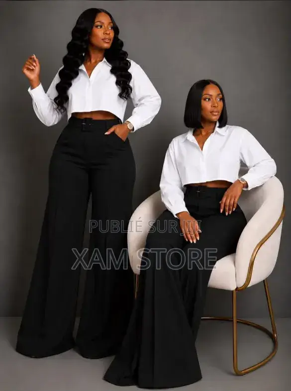 Ensemble Classe