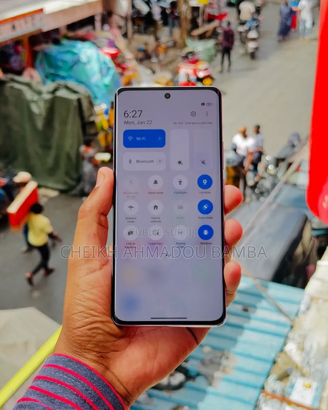 Nouveau Oppo Reno10 Pro 256 GB Autre